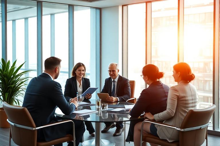 Assessoria Completa no Processo