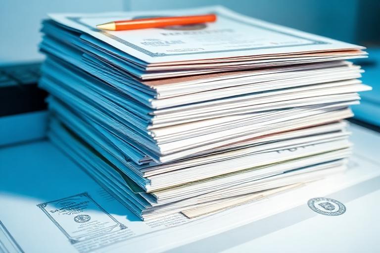 Certidões e Pesquisa Registral