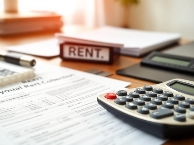 Cobrança de Aluguéis e Encargos