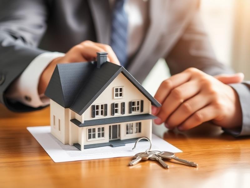 Compra e Venda de Imóveis