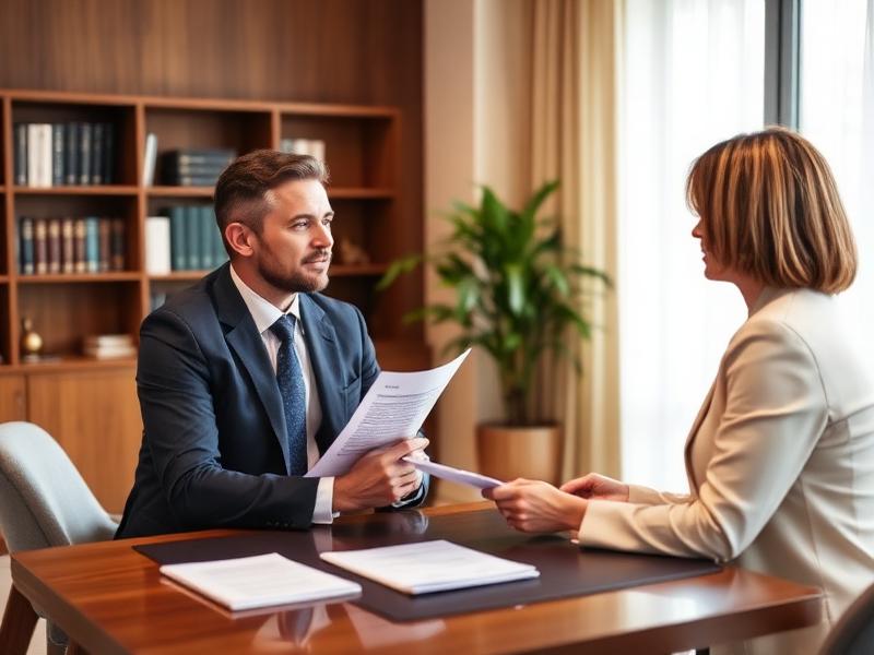 Consultoria Preventiva em Locações