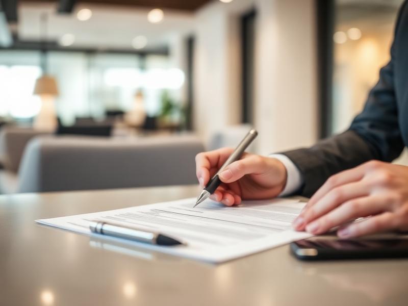 Contratos de Locação e Ações de Despejo