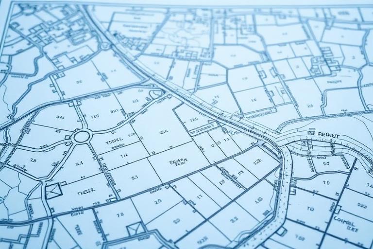 Abertura, Desmembramento e Unificação de Matrículas