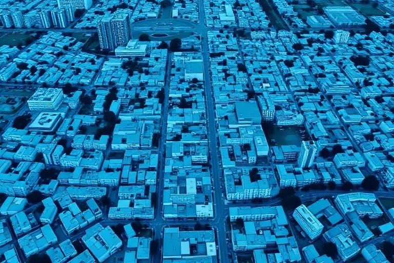 Regularização Fundiária