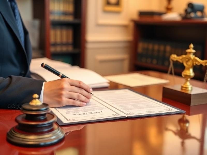 Usucapião Extrajudicial